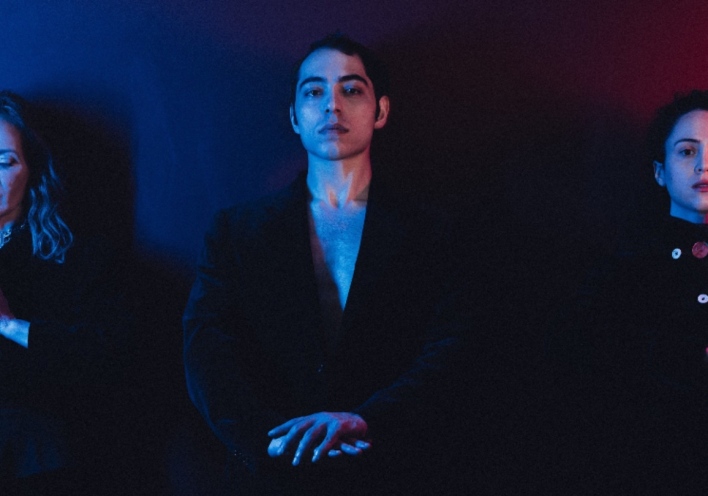 Η «Οικογένεια Τσέντσι» της Ιόλης Ανδρεάδη ταξιδεύει στη Νέα Υόρκη