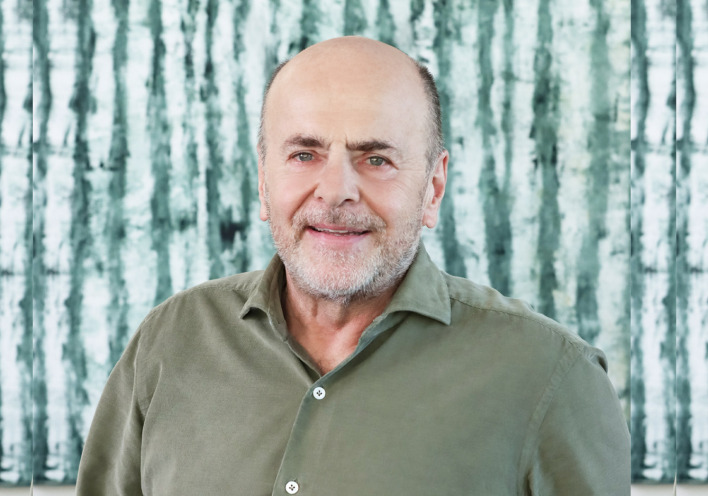 Γιάννης Αλαφούζος