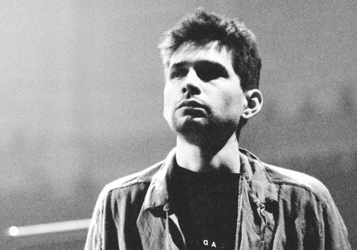 Steve Albini