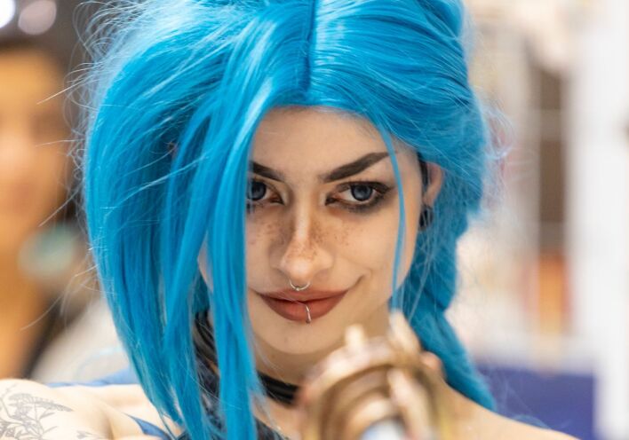 Thessaloniki Comic Convention: The Comic Con 8 φέρνει στη Θεσσαλονίκη κόμικς, καλλιτέχνες, σεναριογράφους, games, cosplay, εκδόσεις.