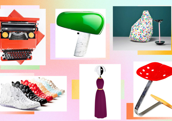 Iταλικό design: 5 θρυλικοί αρχιτέκτονες-σχεδιαστές που καθόρισαν το made in Italy