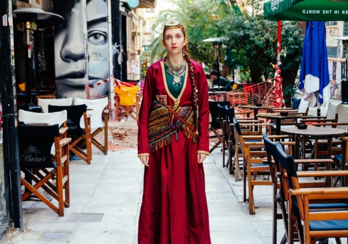 Σύλλογος Ποντίων Αττικής