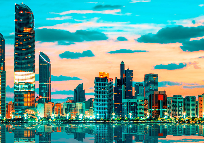 Άμπου Ντάμπι