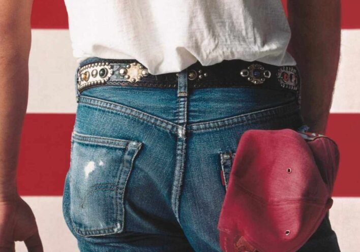 Born in the U.S.A.: 40 χρόνια από το εμβληματικό άλμπουμ του Bruce Springsteen