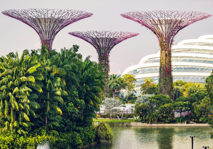 Σιγκαπούρη