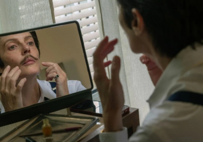 Marcello mio: Μια οικογενειακή ταινία για τον Μαρτσέλλο Μαστρογιάννι