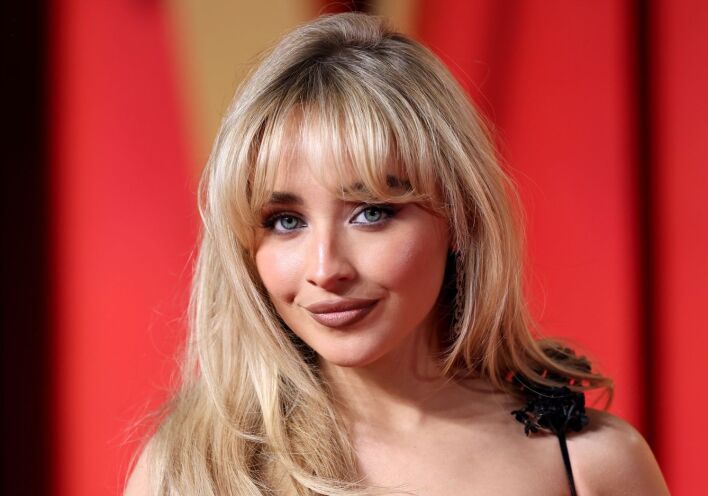 Σαμπρίνα Κάρπεντερ