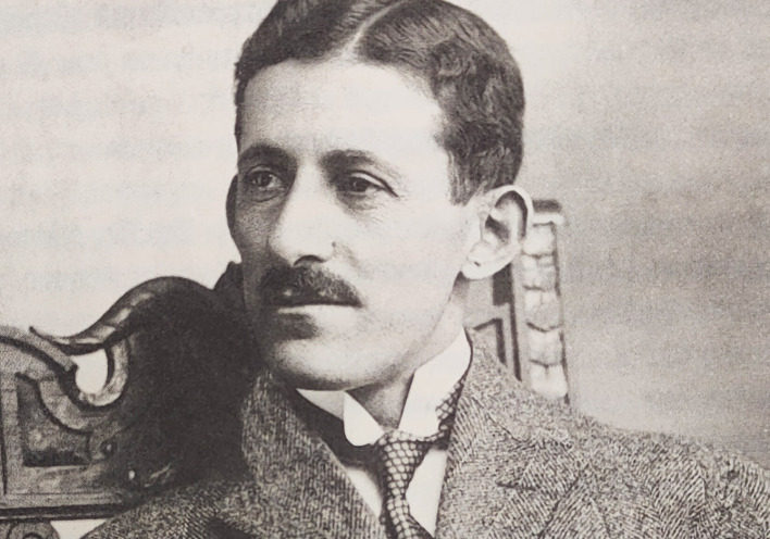 Πρόδρομος Μποσοδάκης