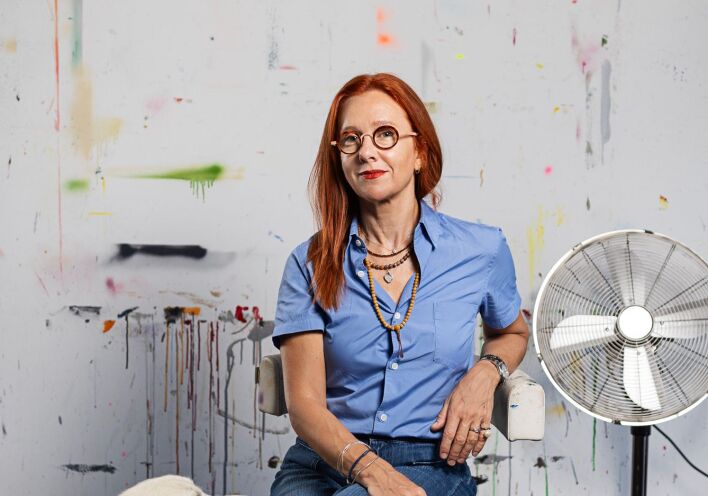 Αριάδνη Βιτάσταλη, Παρενθέσεις και Μύθοι