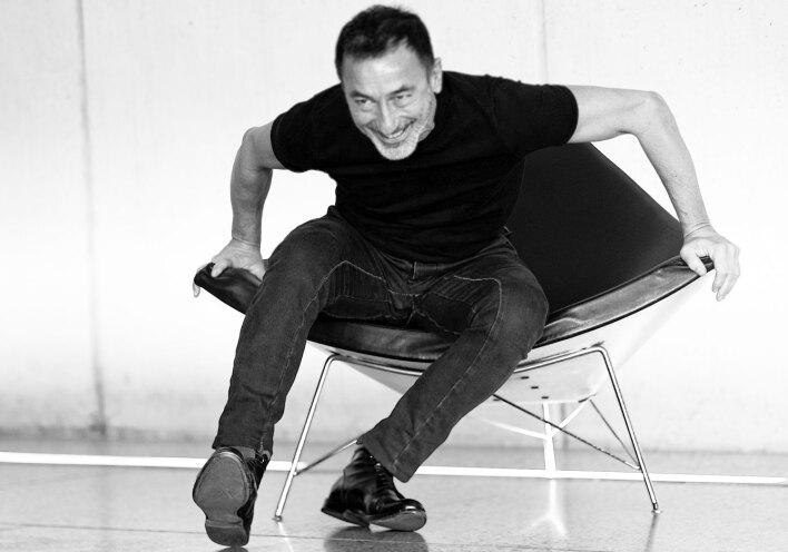 Δημήτρης Παπαϊωάννου: Οι άγνωστες ιστορίες των κόμικς του