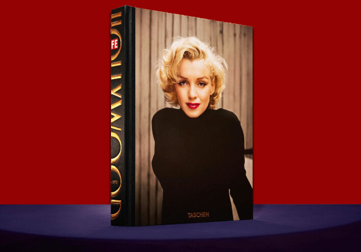 Μέριλιν Μονρόε