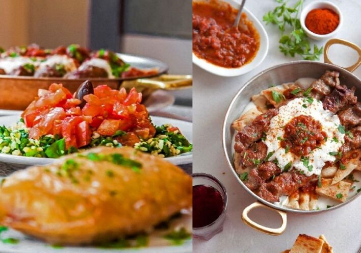 5 εστιατόρια για να βγεις στα νότια προάστια