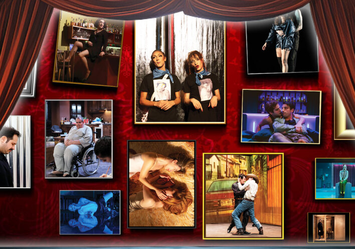 Η διαφορετικότητα όπως εκφράζεται στο θέατρικό σκηνικό φέτος