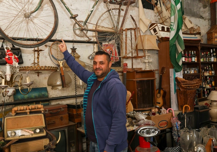 Ρακοσυλλέκτες