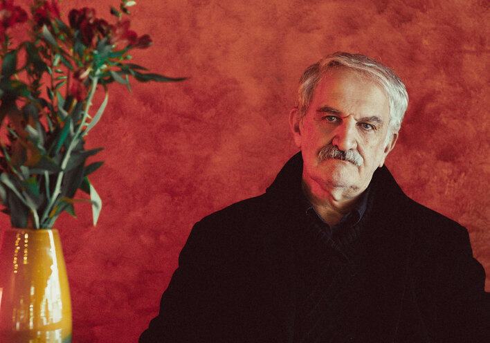 Δημήτρης Καταλειφός