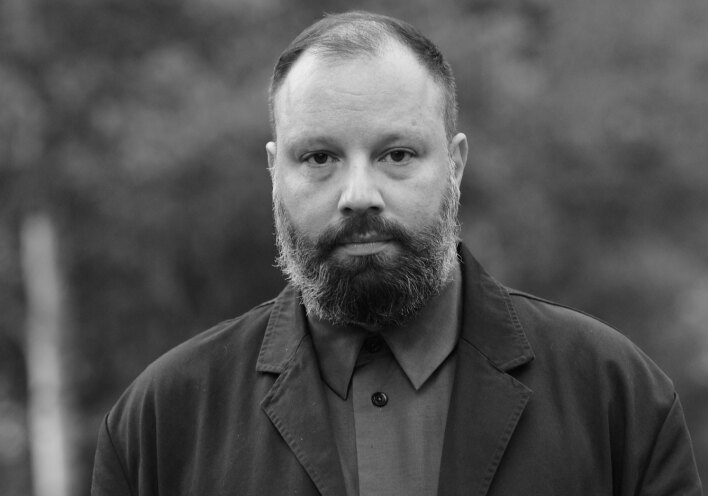 Ο Γιώργος Λάνθιμος, εκδίδει ένα πανέμορφο photo book