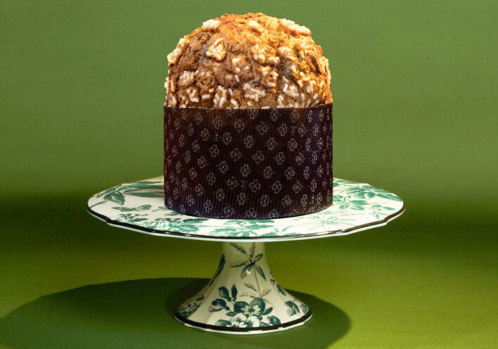 Πανετόνε: Η ιστορία του ταπεινού γλυκού που μετατράπηκε σε παγκόσμιο Fashion icon