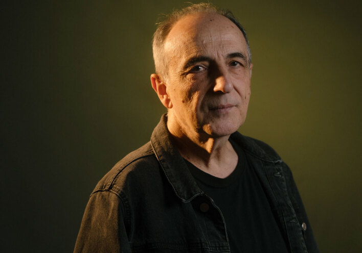 Γιώργος Καρράς