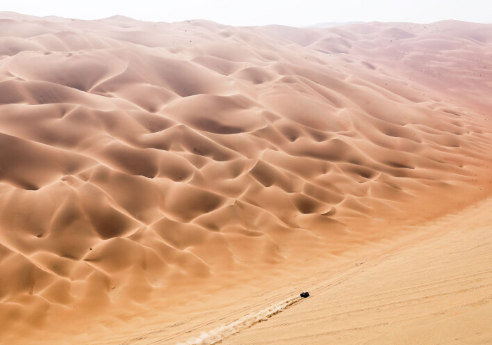 Ράλι Ντακάρ 2025: Τα φαβορί, η ελληνική συμμετοχή και μεγάλος νικητής