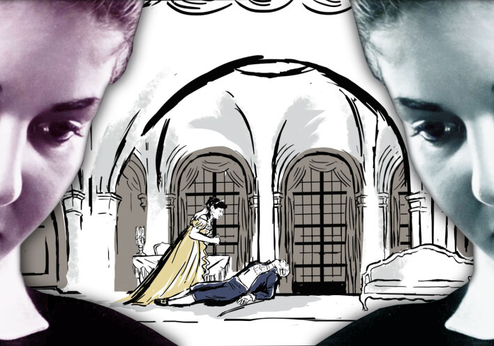 Μαίρη, Μαριάννα, Μαρία: Τα άγνωστα ελληνικά χρόνια της Κάλλας