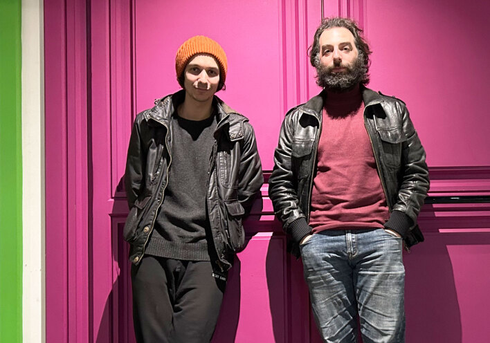 Πάνος Παπαδόπουλος, Γιάννης Βαρβαρέσος