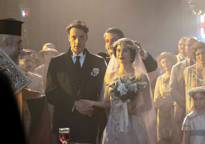 Η Μεγάλη Χίμαιρα του Μ. Καραγάτση