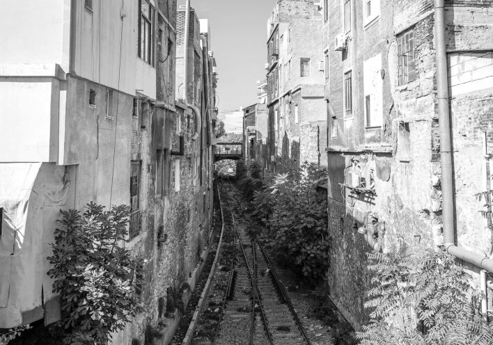 Η Γέφυρα του Μάγκα | Η Γέφυρα του Ρεμπέτη