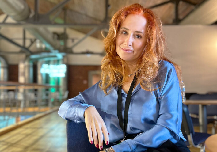 Βέρα Κριτσέφσκαγια