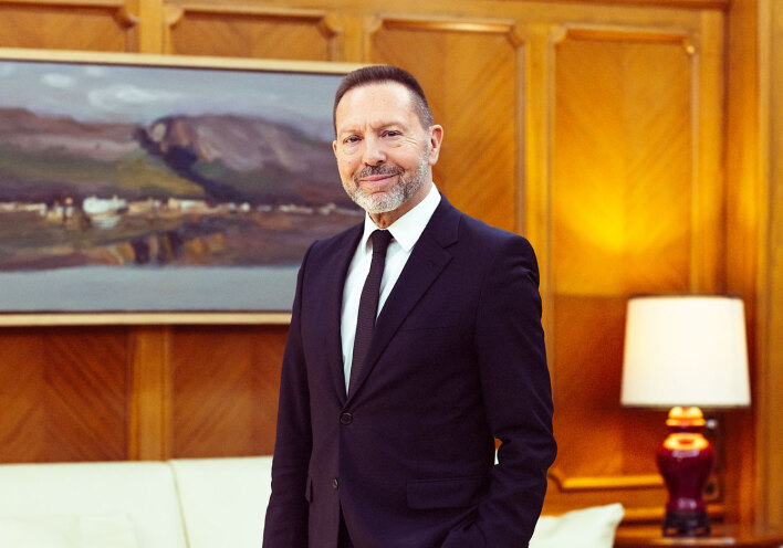 Γιάννης Στουρνάρας