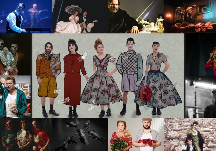 Οι θεατρικές παραστάσεις που παίζονται μετά το Πάσχα