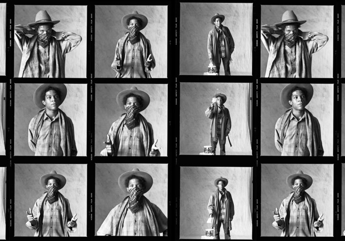 Ζαν Μισέλ Μπασκιά