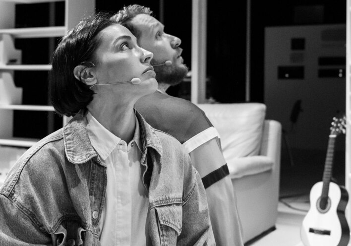 The Fall of the House of Commons