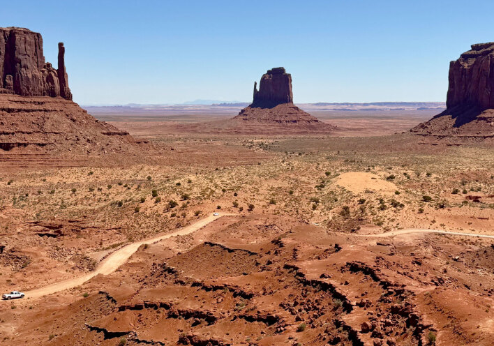 Μόνιουμεντ Βάλεϊ