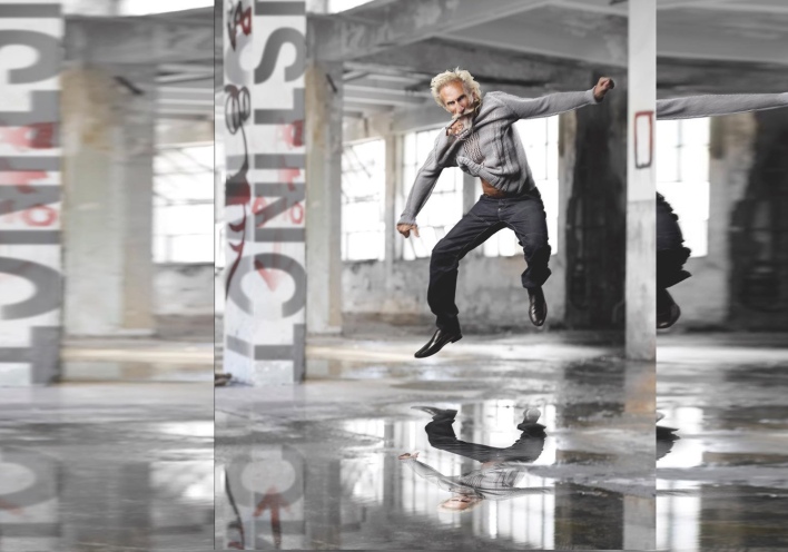 Ρόμπερτ Λομπέτα