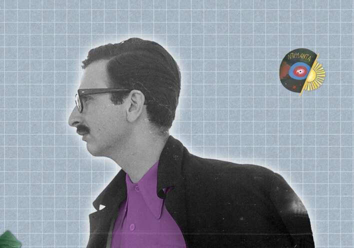 ∆ιονύσης Σαββόπουλος