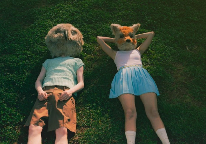 Plasmata 3 στο Πεδίον του Άρεως