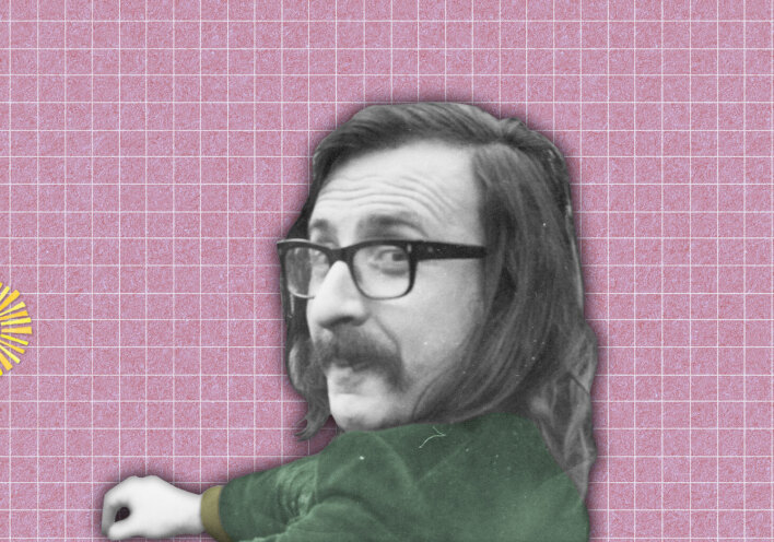 Διονύσης Σαββόπουλος