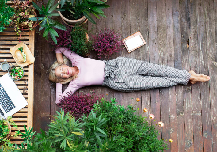 Αναρριχώμενα φυτά για φυσική απομόνωση στο μπαλκόνι σου