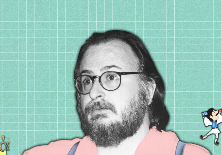 Διονύσης Σαββόπουλος