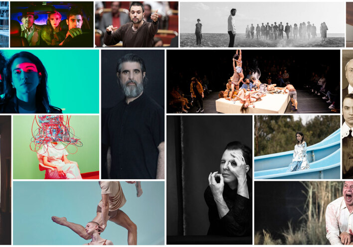 Φεστιβάλ Αθηνών Επιδαύρου: 25 στιγμές που ξεχωρίσαμε