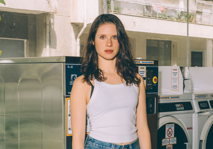 Δάφνη Πατακιά