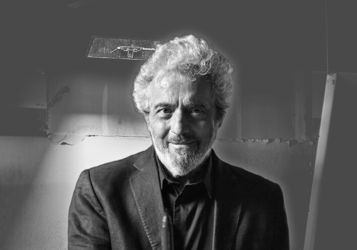 Ο Νικόλα Πιοβάνι στο Ηρώδειο