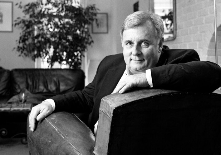 Έντμουντ Γουάιτ