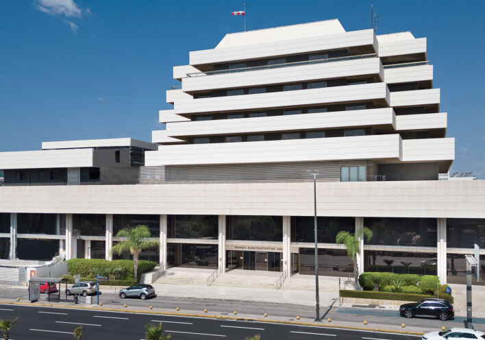 Ωνάσειο νοσοκομείο: Από καρδιοχειρουργικό σε εθνικό νοσοκομείο μεταμοσχεύσεων