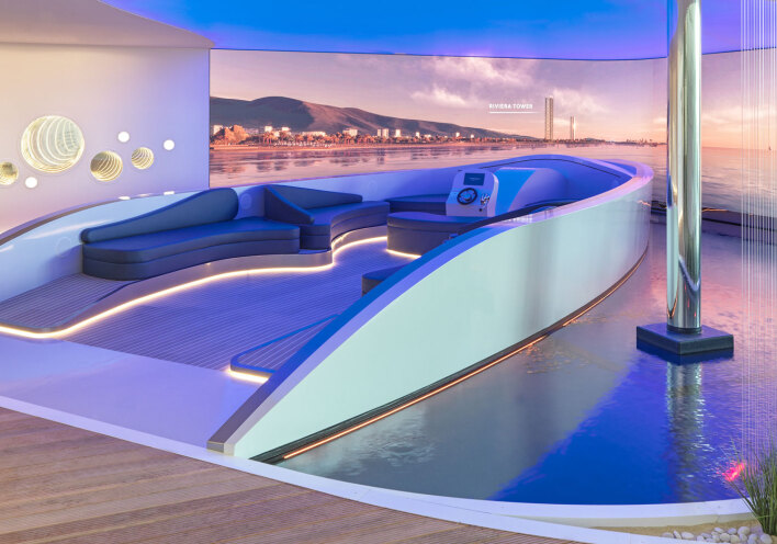 Ellinikon Experience Center