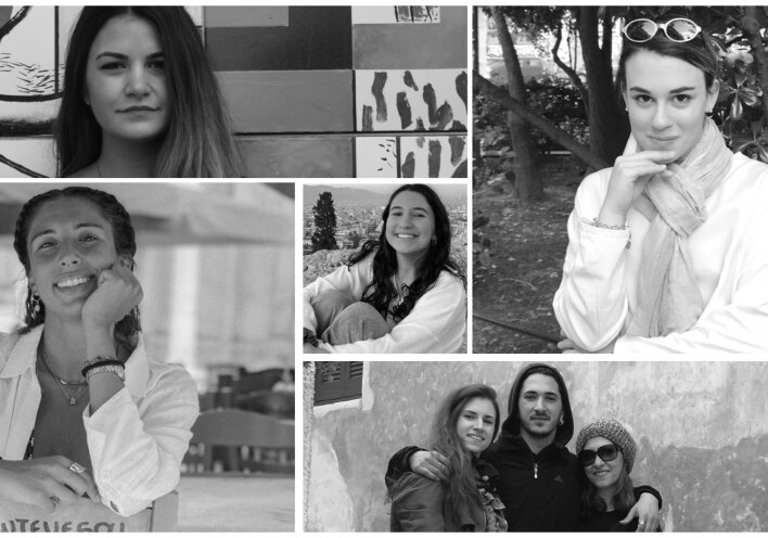 Μάτι, η μέρα που δεν τελείωσε ποτέ: 7 χρόνια μετά, 5 κορίτσια αφηγούνται τι έζησαν