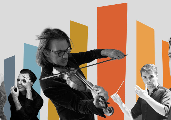 Μέγαρο Μουσικής Αθηνών 2025-2026