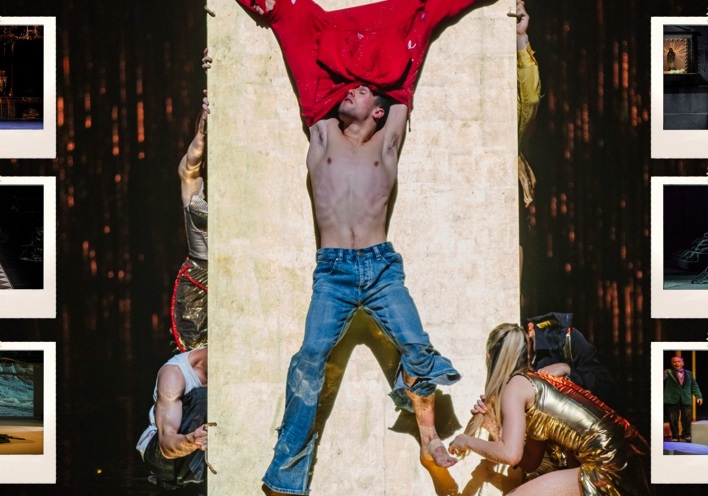 Όπερα: οι παραγωγές του φθινοπώρου