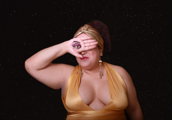 Μαρία Καστίγιο ντε Λίμα