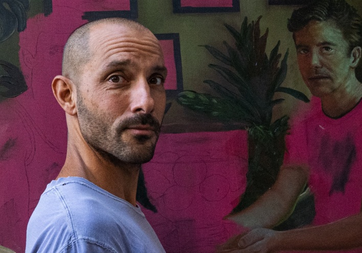 Θοδωρής Μπαργιώτας